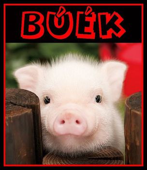 Buék!