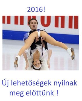 Lehetőségek!