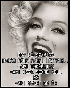 Monroe!