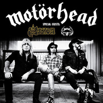 Motörhead (5)