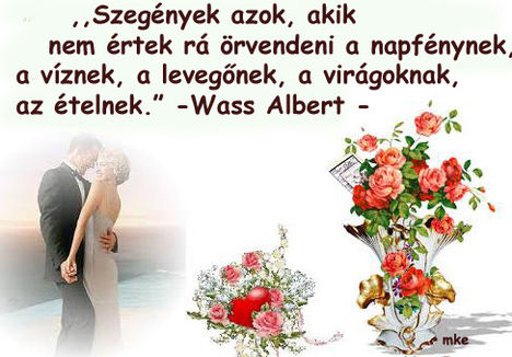 Szegények