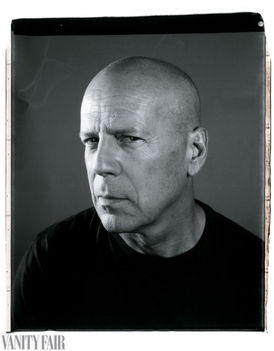 Bruce Willis!