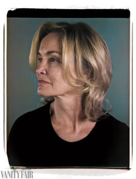 Jessica Lange!