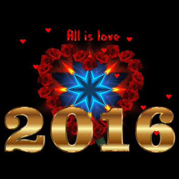 New Year-2016