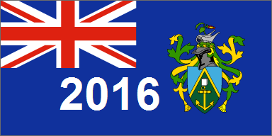 Pitcairn szigetek