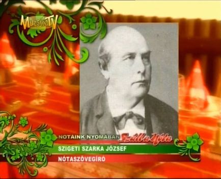 SZIGETI   SZARKA  JÓZSEF  1913  -  1977 ..