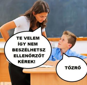 Ellenőrző!