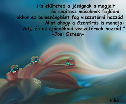 Jóság
