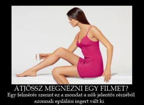 Kényszer!