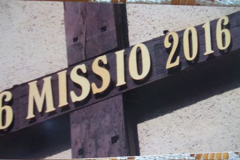 Misszió 2016