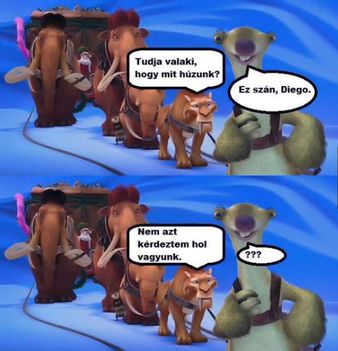 Mit húzunk!