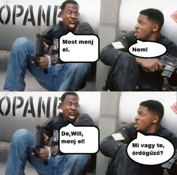 rdögűző!
