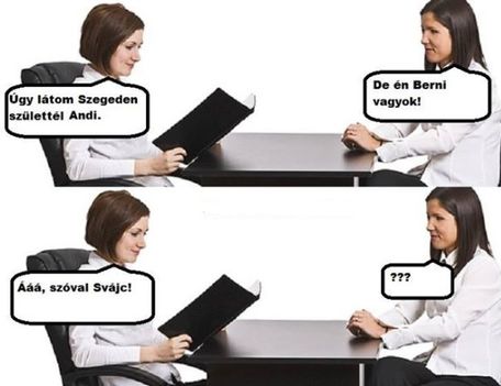 Születési hely!