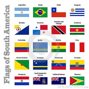 flags-south-america-