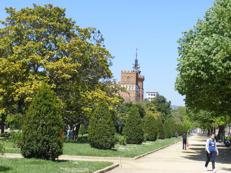 Parc de la Ciutadella (1)