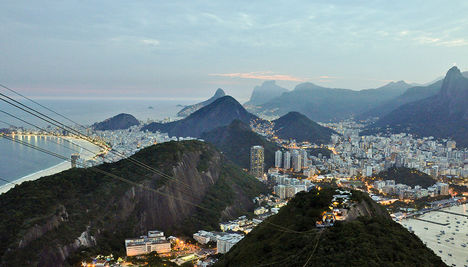 Rio de Janeiro 1
