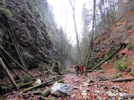 Szlovák Paradicsom