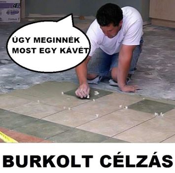 Burkolt!