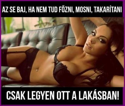 Legyen ott!