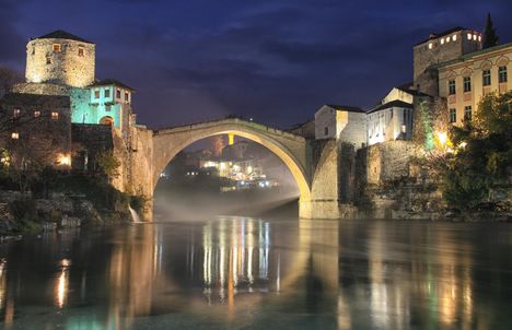 mostar 