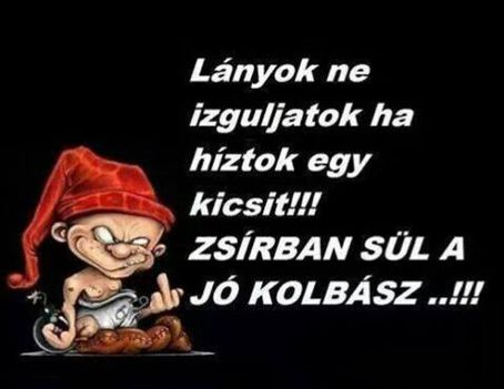 Ne izguljatok!