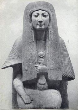 Hölgy Hathorral