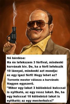 Torrente!