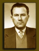 TÜTTŐ  JÁNOS  1917  -  1998