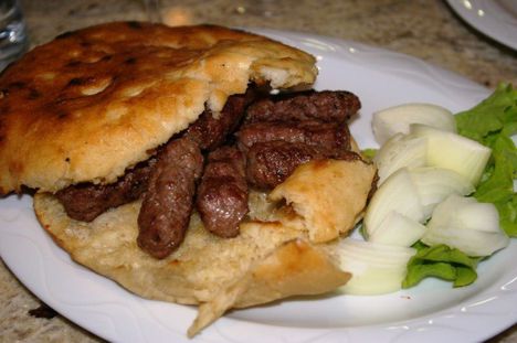 cevapcici :-)