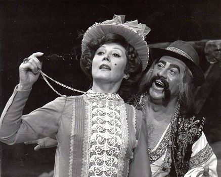 Kovács Iby - Mucsi Sándor