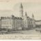 Városház, Győr, 1901.