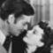 Vivien Leigh - Clark Gable