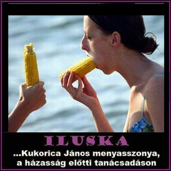 Iluska!