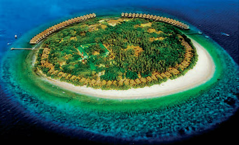 Maldives 5