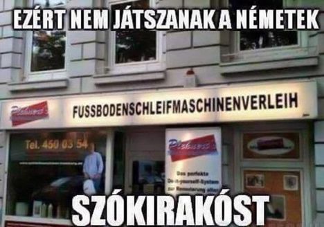 Szókirakós!