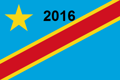 Demokratikus Kongó