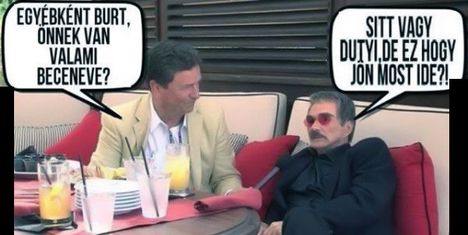 Becenév!