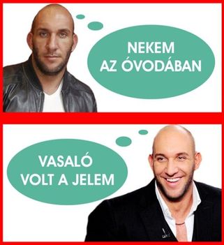 Berki jele!