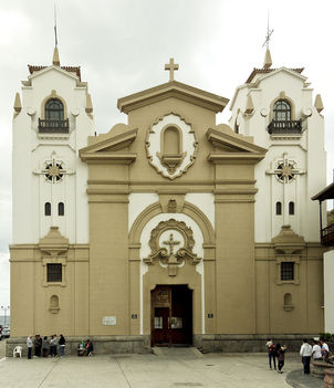 Candelariai Miasszonyunk-bazilika