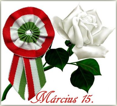 MÁRCIUS 15.