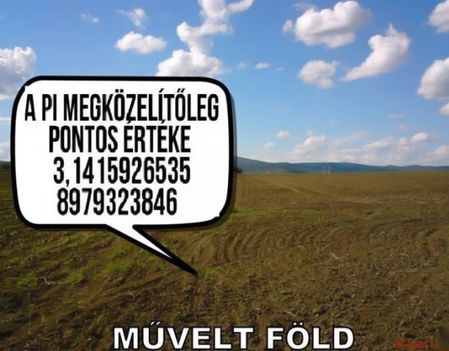 Művelt!