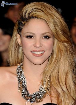 Shakira 1