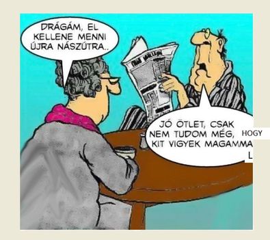 Vajon!