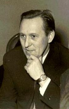 Bessenyei Ferenc 1955