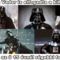 Darth Vader!
