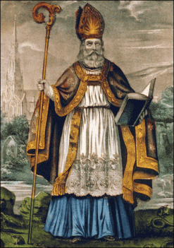Szent István, Magyarország legelső királya és apostola