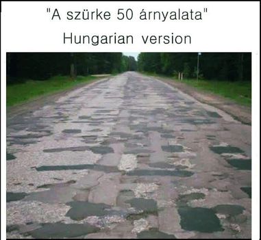 A szürke..