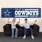 Csak azért is a gyalázatos szezon után is , Hajrá Dallas Cowboys !