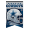 Csak azért is a gyalázatos szezon után is, Hajrá Dallas Cowboys !