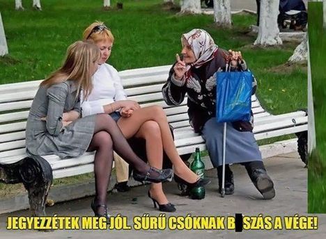 Jó tanács!